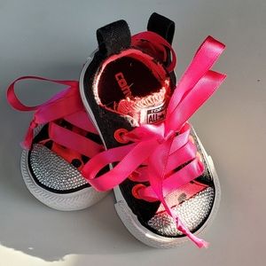 CONVERSE All star - Little Girl